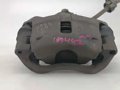 Автозапчасти б/у передний левый тормозной суппорт за renault kangoo (f/kc0) express campus ссылки oem iam 2629218  2629218