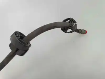 Автозапчасти б/у передний левый тормозной суппорт за renault kangoo (f/kc0) express campus ссылки oem iam 2629218  2629218