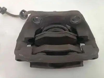 Автозапчасти б/у передний левый тормозной суппорт за renault kangoo (f/kc0) express campus ссылки oem iam 2629218  2629218