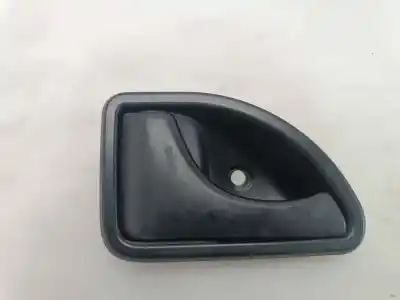 Автозапчасти б/у левая передняя внутренняя ручка за renault kangoo (f/kc0) express campus ссылки oem iam 8200247802