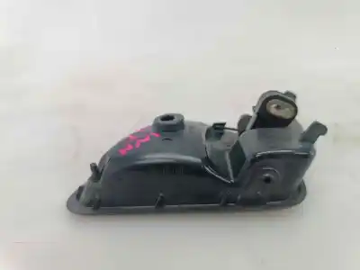 Автозапчасти б/у левая передняя внутренняя ручка за renault kangoo (f/kc0) express campus ссылки oem iam 8200247802  8200247802