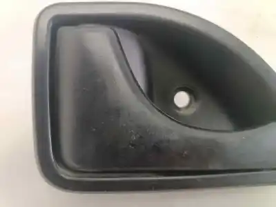 Автозапчасти б/у левая передняя внутренняя ручка за renault kangoo (f/kc0) express campus ссылки oem iam 8200247802  8200247802