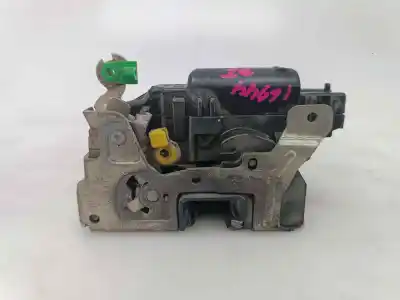 Автозапчасти б/у замок левой передней двери за renault kangoo (f/kc0) express campus ссылки oem iam 683269