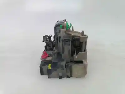 Автозапчастина б/у замок передніх дверей лівий для renault kangoo (f/kc0) express campus посилання на oem iam 683269  683269