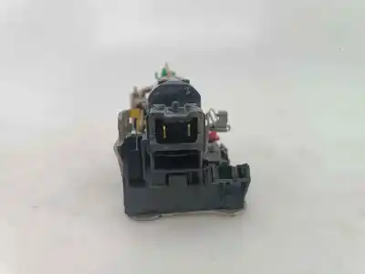 Автозапчастина б/у замок передніх дверей лівий для renault kangoo (f/kc0) express campus посилання на oem iam 683269  683269