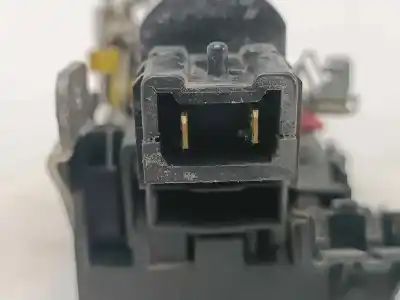 Автозапчастина б/у замок передніх дверей лівий для renault kangoo (f/kc0) express campus посилання на oem iam 683269  683269