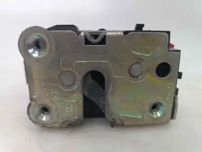 Автозапчастина б/у замок передніх дверей лівий для renault kangoo (f/kc0) express campus посилання на oem iam 683269  683269