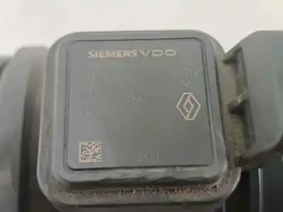 Автозапчасти б/у расходомер воздуха за renault kangoo (f/kc0) express campus ссылки oem iam 8200280256  8200280256 Автозапчасти б/у расходомер воздуха за renault kangoo (f/kc0) express campus ссылки oem iam 8200280256  8200280256