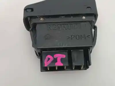 Автозапчасти б/у выключатель левого переднего окна за renault kangoo (f/kc0) express campus ссылки oem iam 8818732  8818732