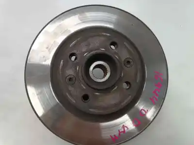 Автозапчасти б/у передняя правая кулачка за renault kangoo (f/kc0) express campus ссылки oem iam 310417  310417