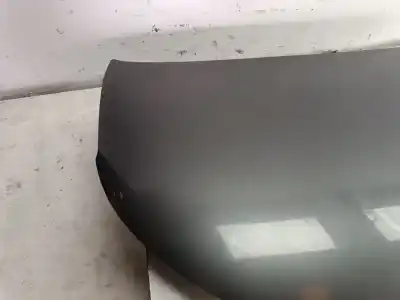 Peça sobressalente para automóvel em segunda mão capot por citroen c4 cactus feel referências oem iam 1307318  