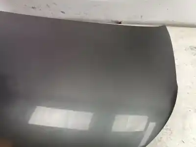 Peça sobressalente para automóvel em segunda mão capot por citroen c4 cactus feel referências oem iam 1307318  