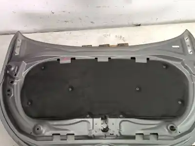 Peça sobressalente para automóvel em segunda mão capot por citroen c4 cactus feel referências oem iam 1307318  