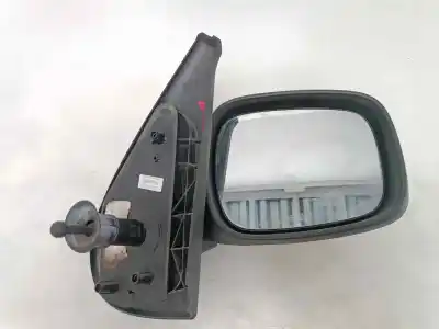 Автозапчасти б/у задний вид справа за renault kangoo (f/kc0) express campus ссылки oem iam 8200298741