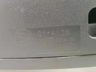 Автозапчасти б/у задний вид справа за renault kangoo (f/kc0) express campus ссылки oem iam 8200298741  8200298741 Автозапчасти б/у задний вид справа за renault kangoo (f/kc0) express campus ссылки oem iam 8200298741  8200298741