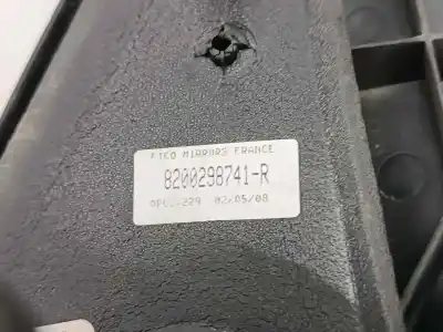 Автозапчасти б/у задний вид справа за renault kangoo (f/kc0) express campus ссылки oem iam 8200298741  8200298741 Автозапчасти б/у задний вид справа за renault kangoo (f/kc0) express campus ссылки oem iam 8200298741  8200298741