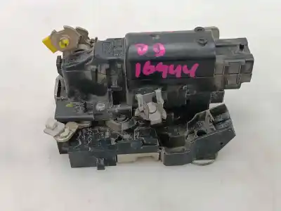 Автозапчасти б/у замок передней правой двери за renault kangoo (f/kc0) express campus ссылки oem iam 1651756