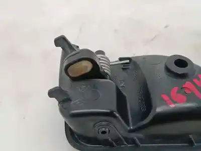 Автозапчастина б/у усередині передня права ручка для renault kangoo (f/kc0) express campus посилання на oem iam 8200247803  8200247803