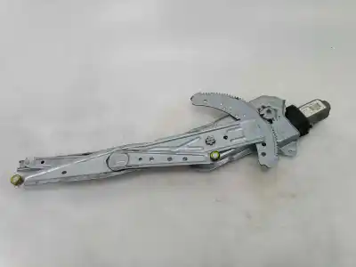 Автозапчасти б/у регулятор стекла переднего правого за renault kangoo (f/kc0) express campus ссылки oem iam 400664