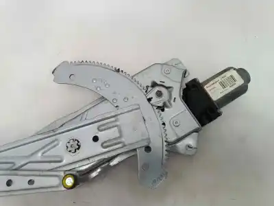 Автозапчасти б/у регулятор стекла переднего правого за renault kangoo (f/kc0) express campus ссылки oem iam 400664  400664