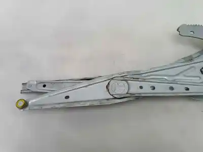 Автозапчасти б/у регулятор стекла переднего правого за renault kangoo (f/kc0) express campus ссылки oem iam 400664  400664