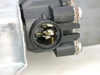 Автозапчасти б/у регулятор стекла переднего правого за renault kangoo (f/kc0) express campus ссылки oem iam 400664  400664