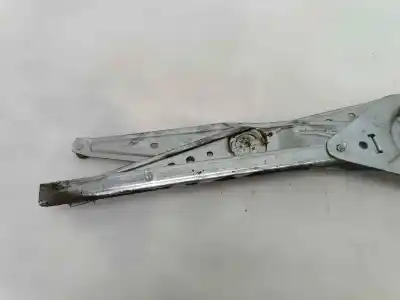 Автозапчасти б/у регулятор стекла переднего правого за renault kangoo (f/kc0) express campus ссылки oem iam 400664  400664