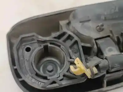 Автозапчасти б/у наружная рукоятка передняя справа за renault kangoo (f/kc0) express campus ссылки oem iam 090327n  090327n Автозапчасти б/у наружная рукоятка передняя справа за renault kangoo (f/kc0) express campus ссылки oem iam 090327n  090327n