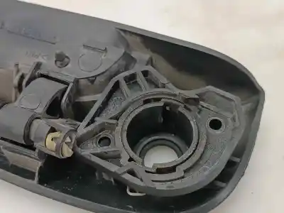 Автозапчастина б/у ліва передня зовнішня ручка для renault kangoo (f/kc0) express campus посилання на oem iam 7700354478  7700354478 Автозапчастина б/у ліва передня зовнішня ручка для renault kangoo (f/kc0) express campus посилання на oem iam 7700354478  7700354478