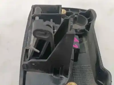 Автозапчасти б/у правая сторона внешняя ручка за renault kangoo (f/kc0) express campus ссылки oem iam 770035447  770035447