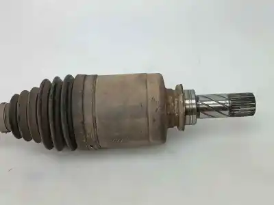 Автозапчастина б/у передня ліва трансмісія для renault kangoo (f/kc0) express campus посилання на oem iam 8200535798  8200535798 Автозапчастина б/у передня ліва трансмісія для renault kangoo (f/kc0) express campus посилання на oem iam 8200535798  8200535798