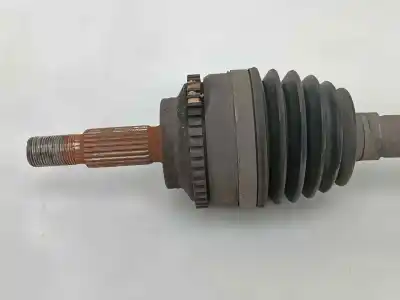 Автозапчастина б/у передня ліва трансмісія для renault kangoo (f/kc0) express campus посилання на oem iam 8200535798  8200535798 Автозапчастина б/у передня ліва трансмісія для renault kangoo (f/kc0) express campus посилання на oem iam 8200535798  8200535798