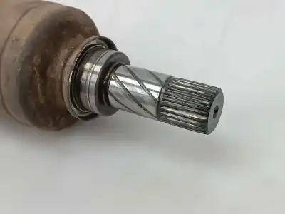 Автозапчастина б/у передня ліва трансмісія для renault kangoo (f/kc0) express campus посилання на oem iam 8200535798  8200535798 Автозапчастина б/у передня ліва трансмісія для renault kangoo (f/kc0) express campus посилання на oem iam 8200535798  8200535798