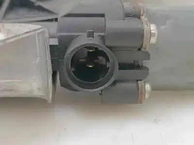 Автозапчастина б/у регулятор вікна передній лівий для renault kangoo (f/kc0) express campus посилання на oem iam 400663  400663