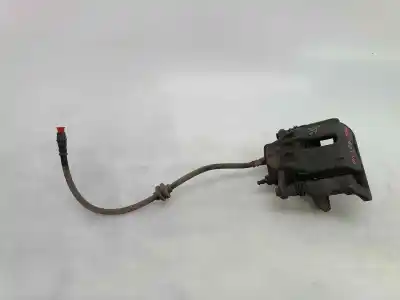 Second-hand car spare part front right brake caliper for renault clio iii pack authentique oem iam references 058h1u10
