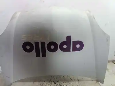 Автозапчасти б/у капот за renault kangoo (f/kc0) express campus ссылки oem iam 422190