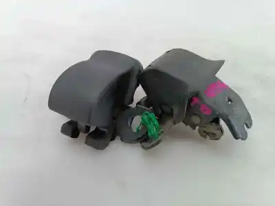 Автозапчасти б/у замок задней правой двери за renault kangoo (f/kc0) express campus ссылки oem iam 7700354862