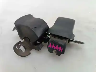 Автозапчасти б/у замок задней правой двери за renault kangoo (f/kc0) express campus ссылки oem iam 7700354862  7700354862 Автозапчасти б/у замок задней правой двери за renault kangoo (f/kc0) express campus ссылки oem iam 7700354862  7700354862