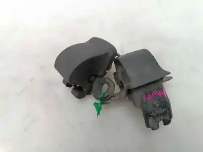 Автозапчастина б/у ЗАМОК ДВЕРЕЙ ЗАДНЬОГО ЛІВОГО для RENAULT KANGOO (F/KC0)  Посилання на OEM IAM 8200031626  8200031626 Автозапчастина б/у ЗАМОК ДВЕРЕЙ ЗАДНЬОГО ЛІВОГО для RENAULT KANGOO (F/KC0)  Посилання на OEM IAM 8200031626  8200031626