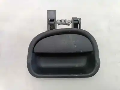 Автозапчасти б/у правая внутренняя ручка за renault kangoo (f/kc0) express campus ссылки oem iam 7700303503