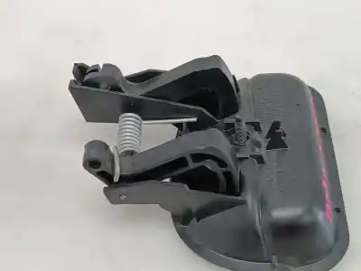 Автозапчасти б/у правая внутренняя ручка за renault kangoo (f/kc0) express campus ссылки oem iam 7700303503  7700303503 Автозапчасти б/у правая внутренняя ручка за renault kangoo (f/kc0) express campus ссылки oem iam 7700303503  7700303503