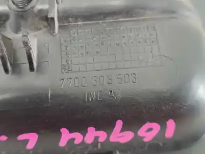 Автозапчасти б/у правая внутренняя ручка за renault kangoo (f/kc0) express campus ссылки oem iam 7700303503  7700303503 Автозапчасти б/у правая внутренняя ручка за renault kangoo (f/kc0) express campus ссылки oem iam 7700303503  7700303503