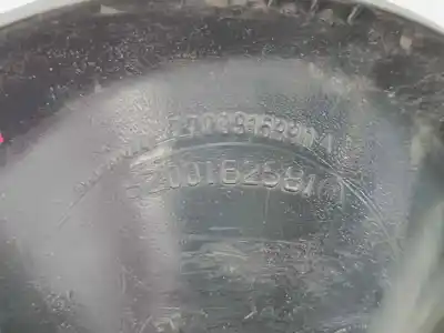 Автозапчастина б/у зовнішній пливний колпак для renault kangoo (f/kc0) express campus посилання на oem iam 8200162581  8200162581