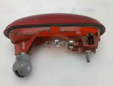 Автозапчасти б/у центральный стоп-сигнал за renault kangoo (f/kc0) express campus ссылки oem iam 7700308721  7700308721 Автозапчасти б/у центральный стоп-сигнал за renault kangoo (f/kc0) express campus ссылки oem iam 7700308721  7700308721