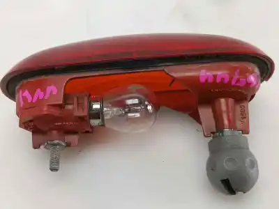 Автозапчасти б/у центральный стоп-сигнал за renault kangoo (f/kc0) express campus ссылки oem iam 7700308721  7700308721 Автозапчасти б/у центральный стоп-сигнал за renault kangoo (f/kc0) express campus ссылки oem iam 7700308721  7700308721