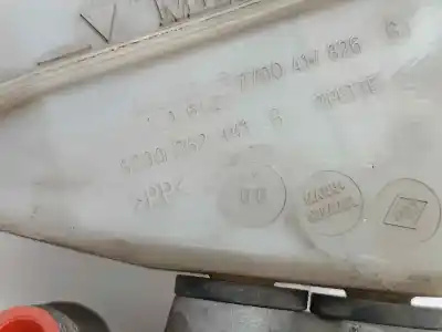 Автозапчасти б/у тормозной насос за renault kangoo (f/kc0) express campus ссылки oem iam 8200262441  8200262441 Автозапчасти б/у тормозной насос за renault kangoo (f/kc0) express campus ссылки oem iam 8200262441  8200262441