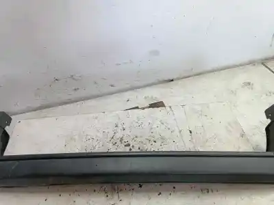 Автозапчастина б/у задній бампер для renault kangoo (f/kc0) express campus посилання на oem iam 8200150631  8200150631 Автозапчастина б/у задній бампер для renault kangoo (f/kc0) express campus посилання на oem iam 8200150631  8200150631