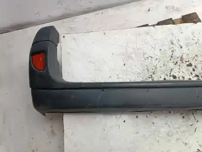 Автозапчастина б/у задній бампер для renault kangoo (f/kc0) express campus посилання на oem iam 8200150631  8200150631 Автозапчастина б/у задній бампер для renault kangoo (f/kc0) express campus посилання на oem iam 8200150631  8200150631