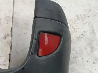 Автозапчастина б/у задній бампер для renault kangoo (f/kc0) express campus посилання на oem iam 8200150631  8200150631 Автозапчастина б/у задній бампер для renault kangoo (f/kc0) express campus посилання на oem iam 8200150631  8200150631