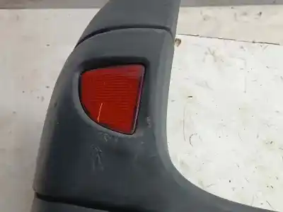 Автозапчастина б/у задній бампер для renault kangoo (f/kc0) express campus посилання на oem iam 8200150631  8200150631 Автозапчастина б/у задній бампер для renault kangoo (f/kc0) express campus посилання на oem iam 8200150631  8200150631